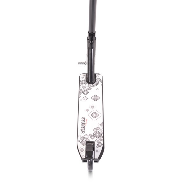 Продукт Byox Stunter - Тротинетка  - 0 - BG Hlapeta